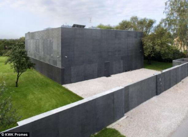 Kako pravilno izbušiti betonski zid: tehnologija
