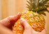 Смачний та зрілий ананас: як визначити при покупці