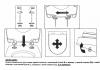 Coperchio WC con microlift: - Istruzioni di installazione fai da te, riparazione, fissaggio, fissaggio, rotto, non funziona, per favore, riparazione, foto e prezzo